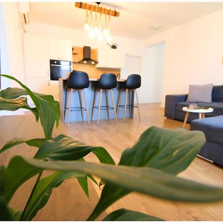 Apartman Silicon Primošten Eksteriør billede