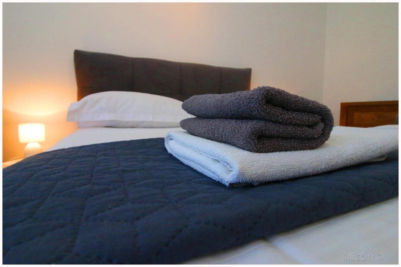 Apartman Silicon Primošten Eksteriør billede