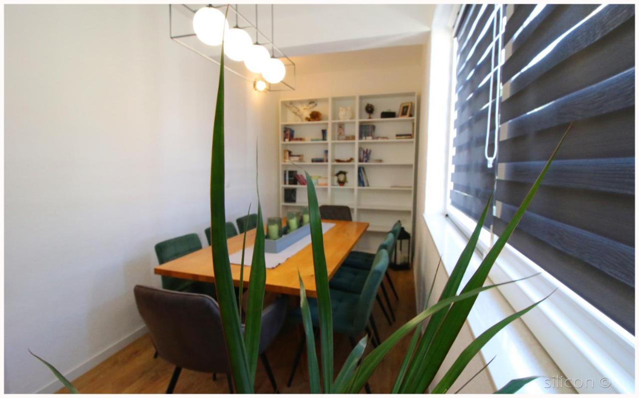 Apartman Silicon Primošten Eksteriør billede