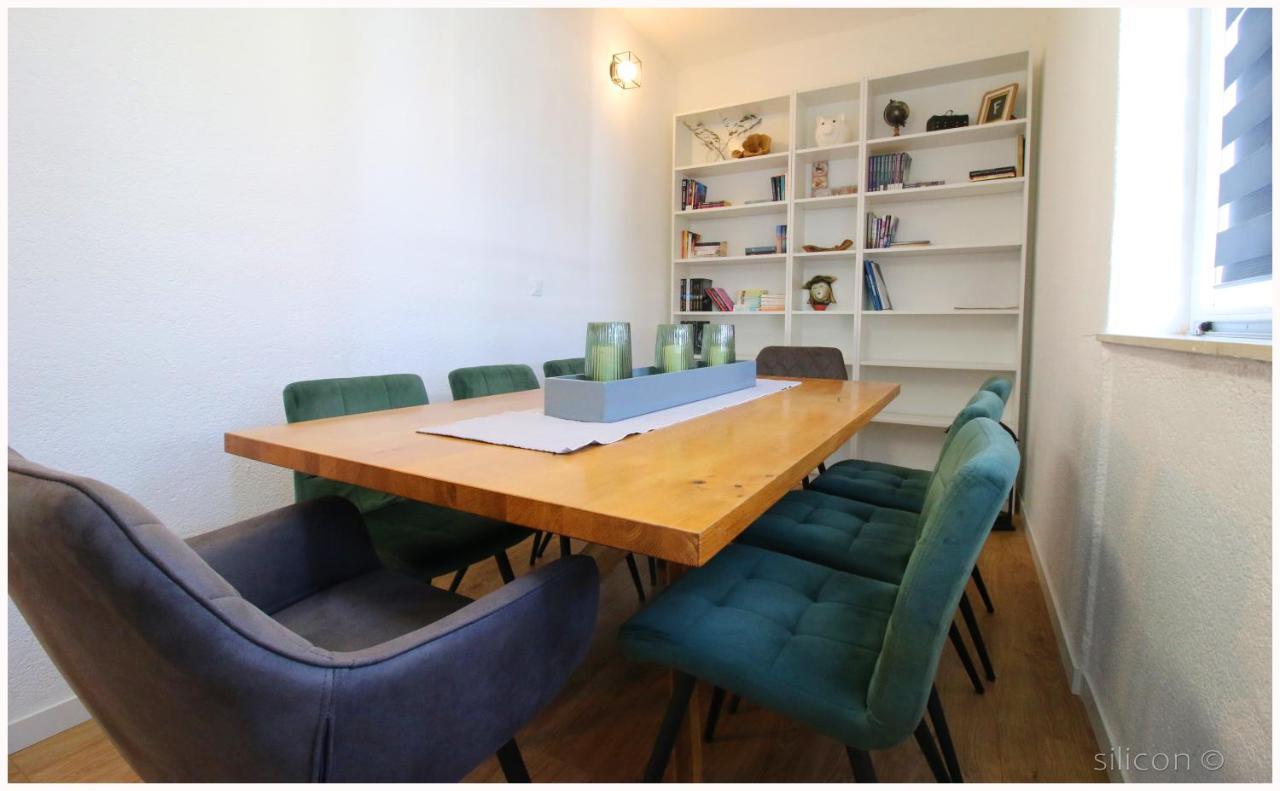 Apartman Silicon Primošten Eksteriør billede